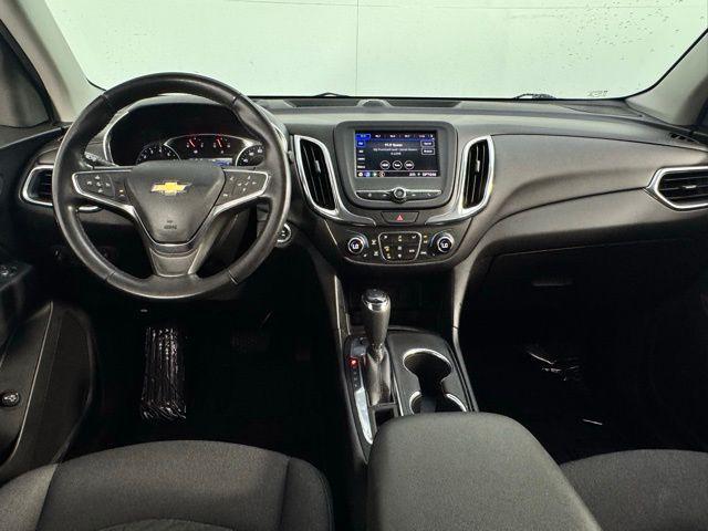 used 2020 Chevrolet Equinox car, priced at $20,247