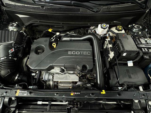 used 2020 Chevrolet Equinox car, priced at $20,247