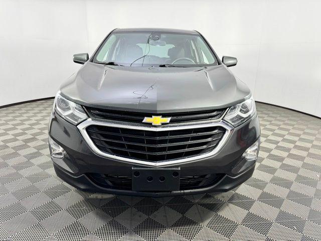 used 2020 Chevrolet Equinox car, priced at $20,247