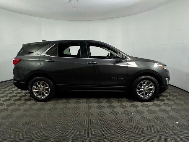 used 2020 Chevrolet Equinox car, priced at $20,247