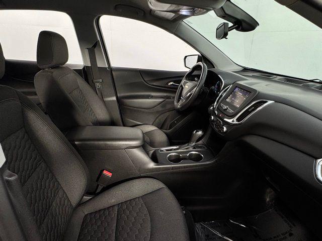 used 2020 Chevrolet Equinox car, priced at $20,247