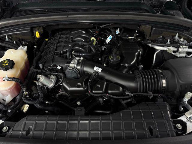 used 2023 Jeep Grand Cherokee L car, priced at $31,944