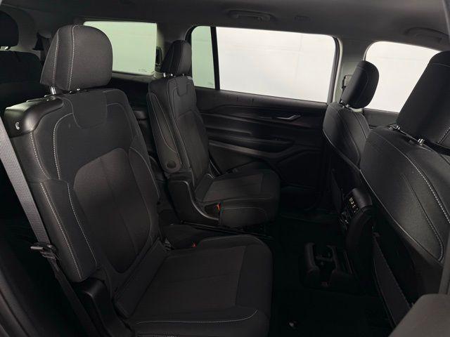 used 2023 Jeep Grand Cherokee L car, priced at $31,944