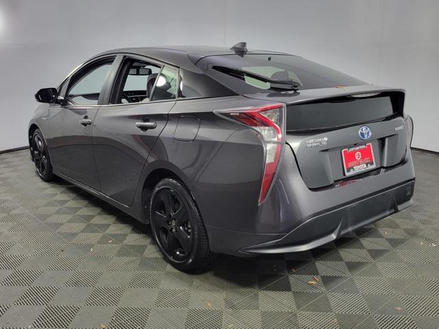 used 2016 Toyota Prius car, priced at $18,334