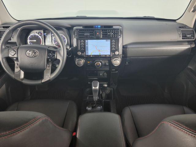 used 2022 Toyota 4Runner car, priced at $42,664