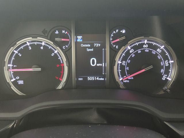 used 2022 Toyota 4Runner car, priced at $42,664