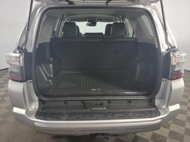 used 2022 Toyota 4Runner car, priced at $42,664