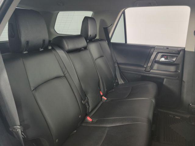 used 2022 Toyota 4Runner car, priced at $42,664