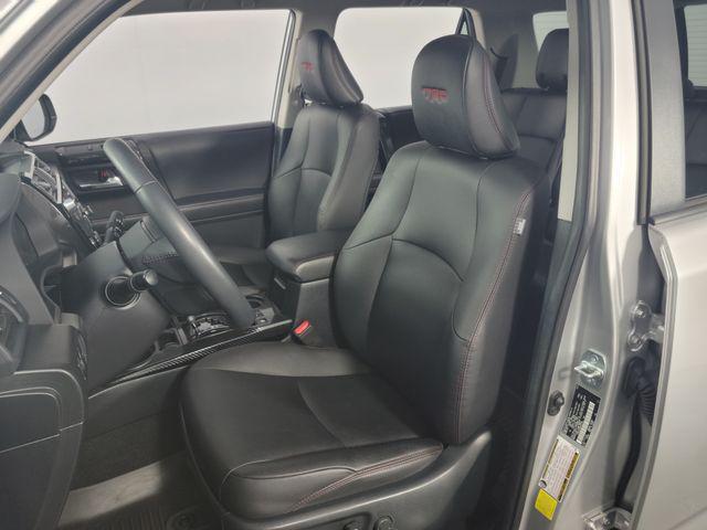 used 2022 Toyota 4Runner car, priced at $42,664
