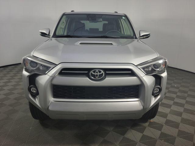 used 2022 Toyota 4Runner car, priced at $42,664