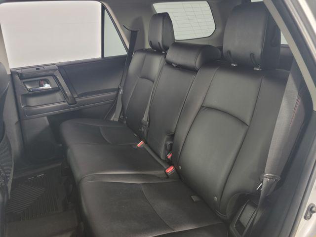 used 2022 Toyota 4Runner car, priced at $42,664