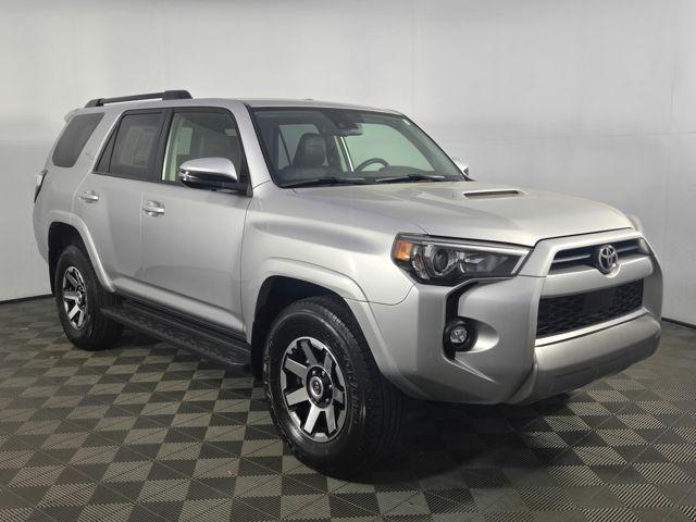used 2022 Toyota 4Runner car, priced at $41,280