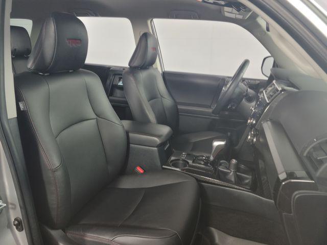 used 2022 Toyota 4Runner car, priced at $42,664
