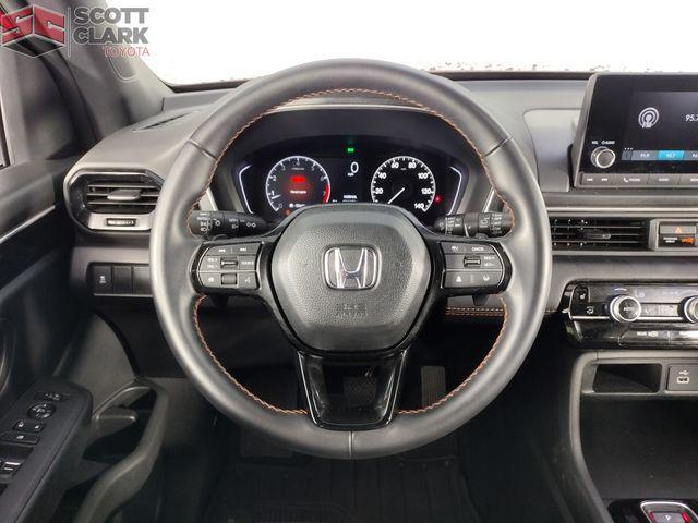 used 2023 Honda Pilot car, priced at $33,174