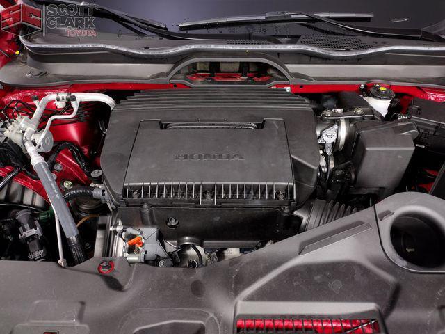 used 2023 Honda Pilot car, priced at $33,174