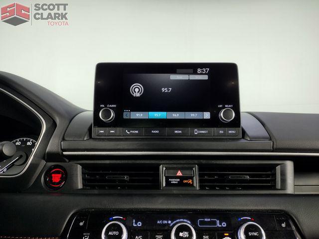 used 2023 Honda Pilot car, priced at $33,174