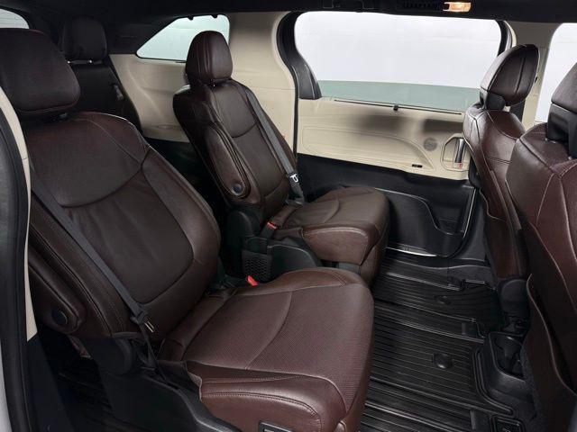 used 2024 Toyota Sienna car, priced at $49,047