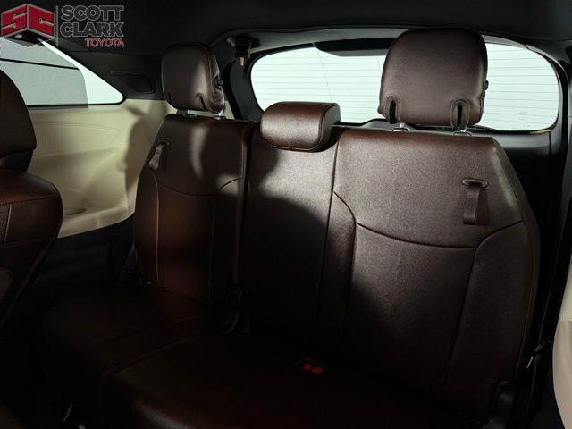 used 2024 Toyota Sienna car, priced at $53,993