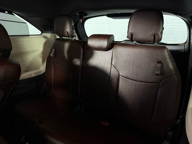 used 2024 Toyota Sienna car, priced at $49,047