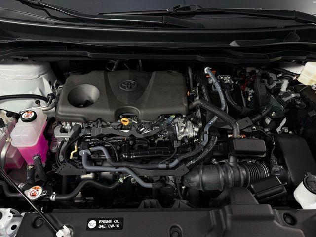 used 2024 Toyota Sienna car, priced at $49,047