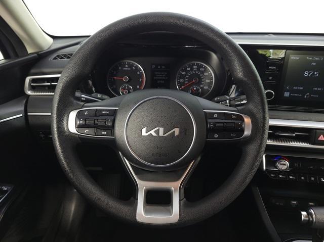 used 2022 Kia K5 car, priced at $20,063