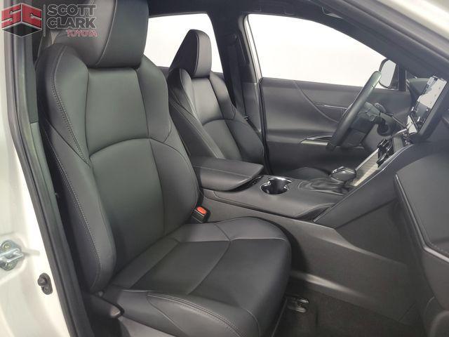 used 2022 Toyota Venza car, priced at $35,987