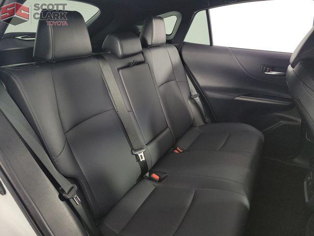 used 2022 Toyota Venza car, priced at $35,987