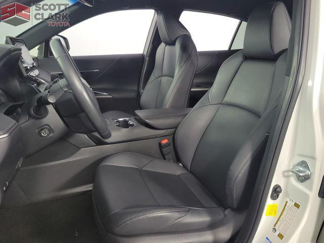 used 2022 Toyota Venza car, priced at $35,987