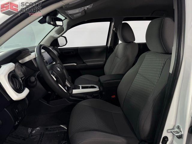used 2022 Toyota Tacoma car, priced at $37,556