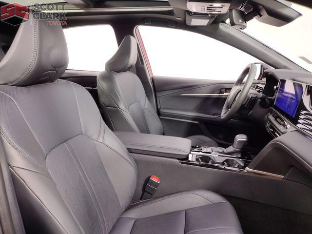 used 2025 Toyota Camry car, priced at $34,134