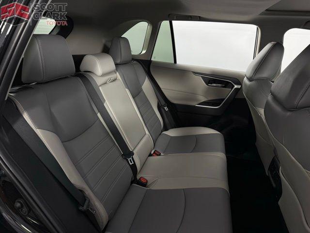 used 2022 Toyota RAV4 car, priced at $31,077