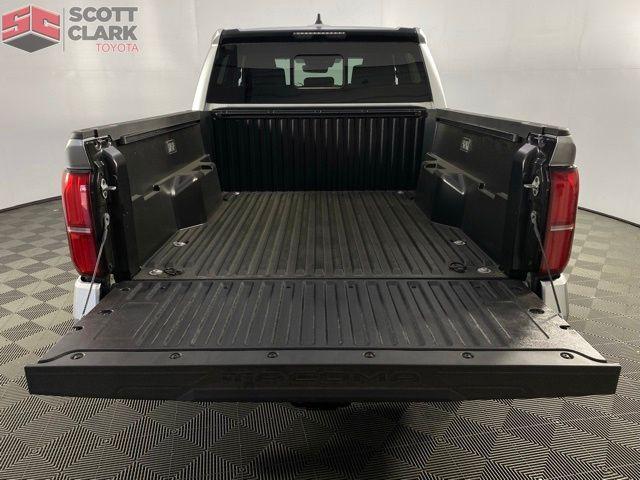 new 2024 Toyota Tacoma car, priced at $45,000