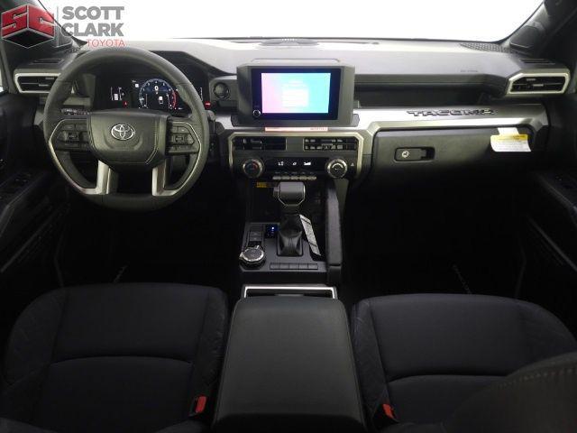 new 2024 Toyota Tacoma car, priced at $45,000