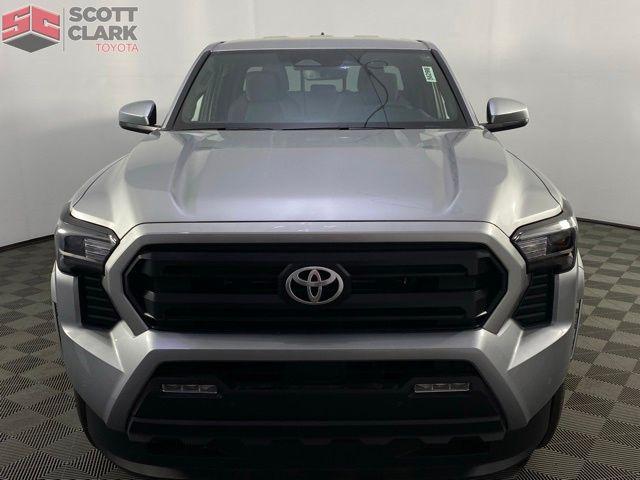 new 2024 Toyota Tacoma car, priced at $45,000