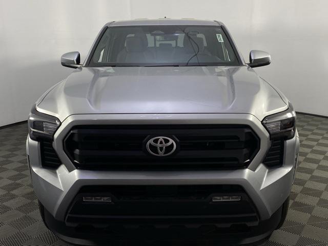 new 2024 Toyota Tacoma car, priced at $45,000