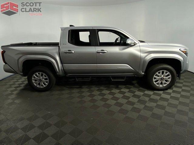 new 2024 Toyota Tacoma car, priced at $45,000