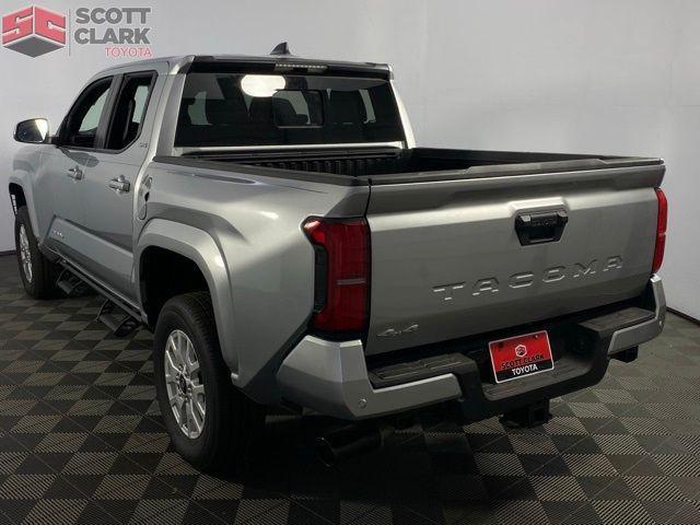 new 2024 Toyota Tacoma car, priced at $45,000