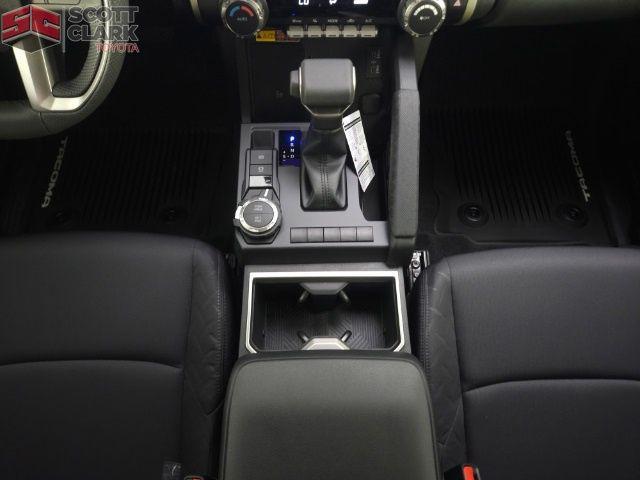 new 2024 Toyota Tacoma car, priced at $45,000