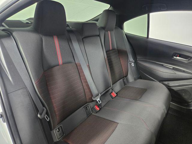 used 2024 Toyota Corolla car, priced at $23,126