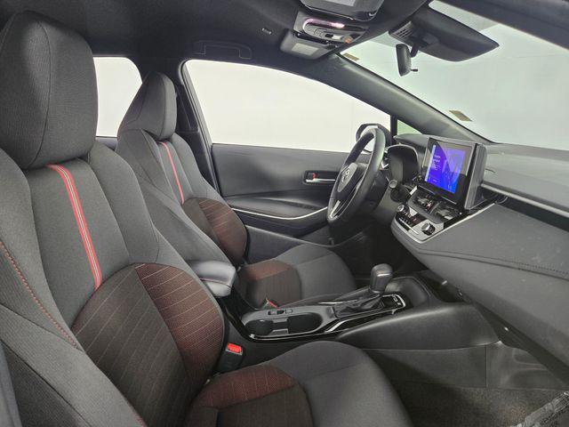 used 2024 Toyota Corolla car, priced at $23,126