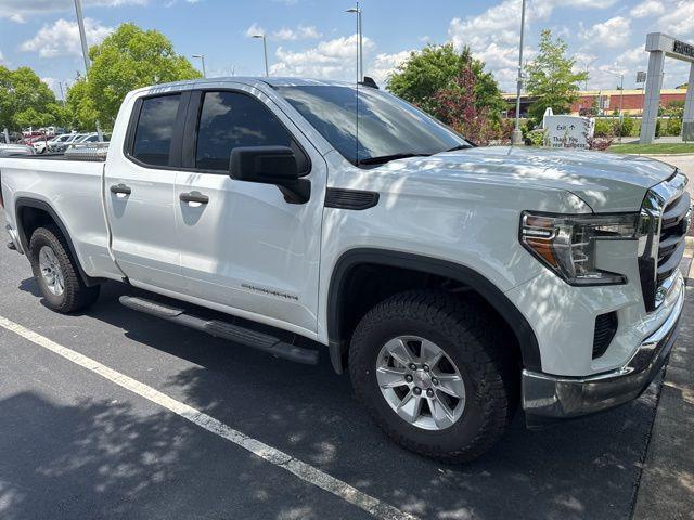 used 2019 GMC Sierra 1500 car