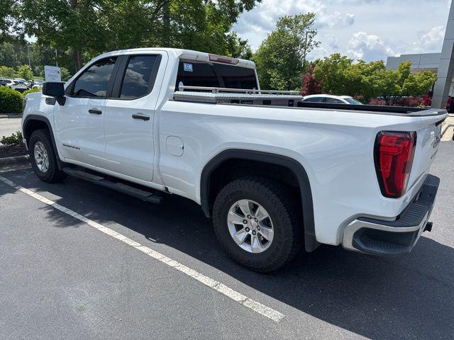 used 2019 GMC Sierra 1500 car