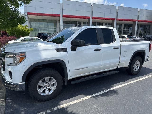 used 2019 GMC Sierra 1500 car
