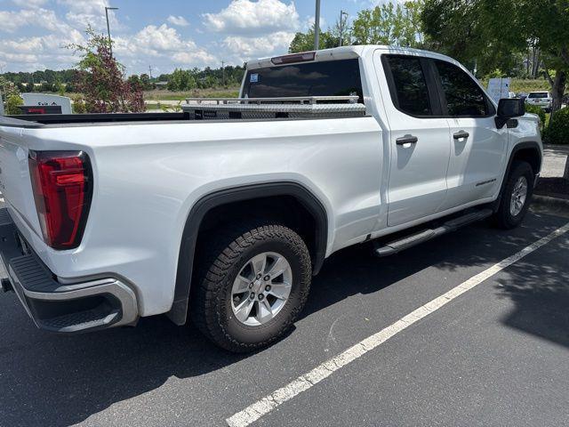 used 2019 GMC Sierra 1500 car