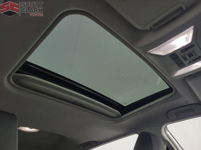 new 2025 Toyota RAV4 car, priced at $33,755