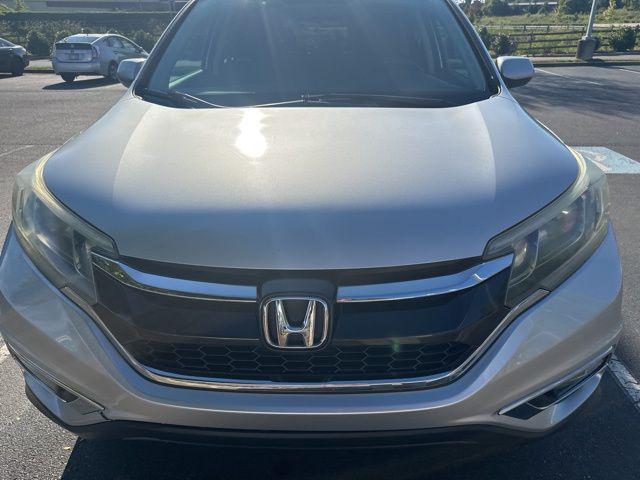 used 2015 Honda CR-V car, priced at $14,875