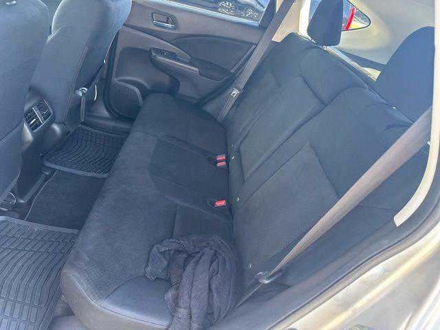 used 2015 Honda CR-V car, priced at $14,875