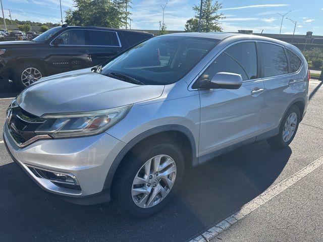 used 2015 Honda CR-V car, priced at $14,875