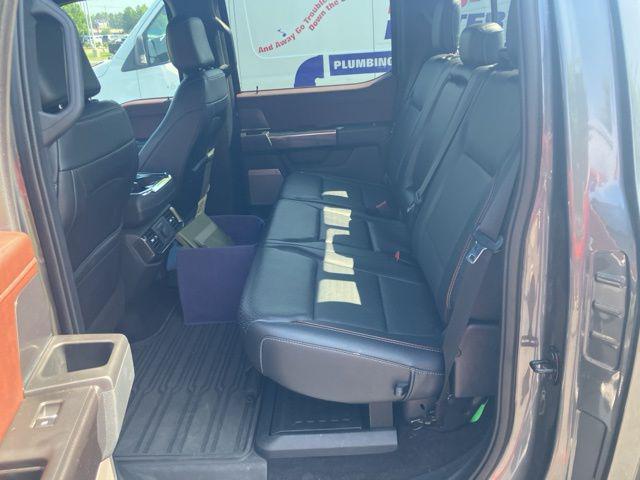 used 2021 Ford F-150 car, priced at $44,070