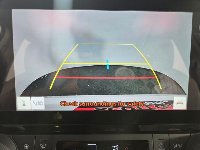 new 2026 Toyota Highlander car, priced at $45,481